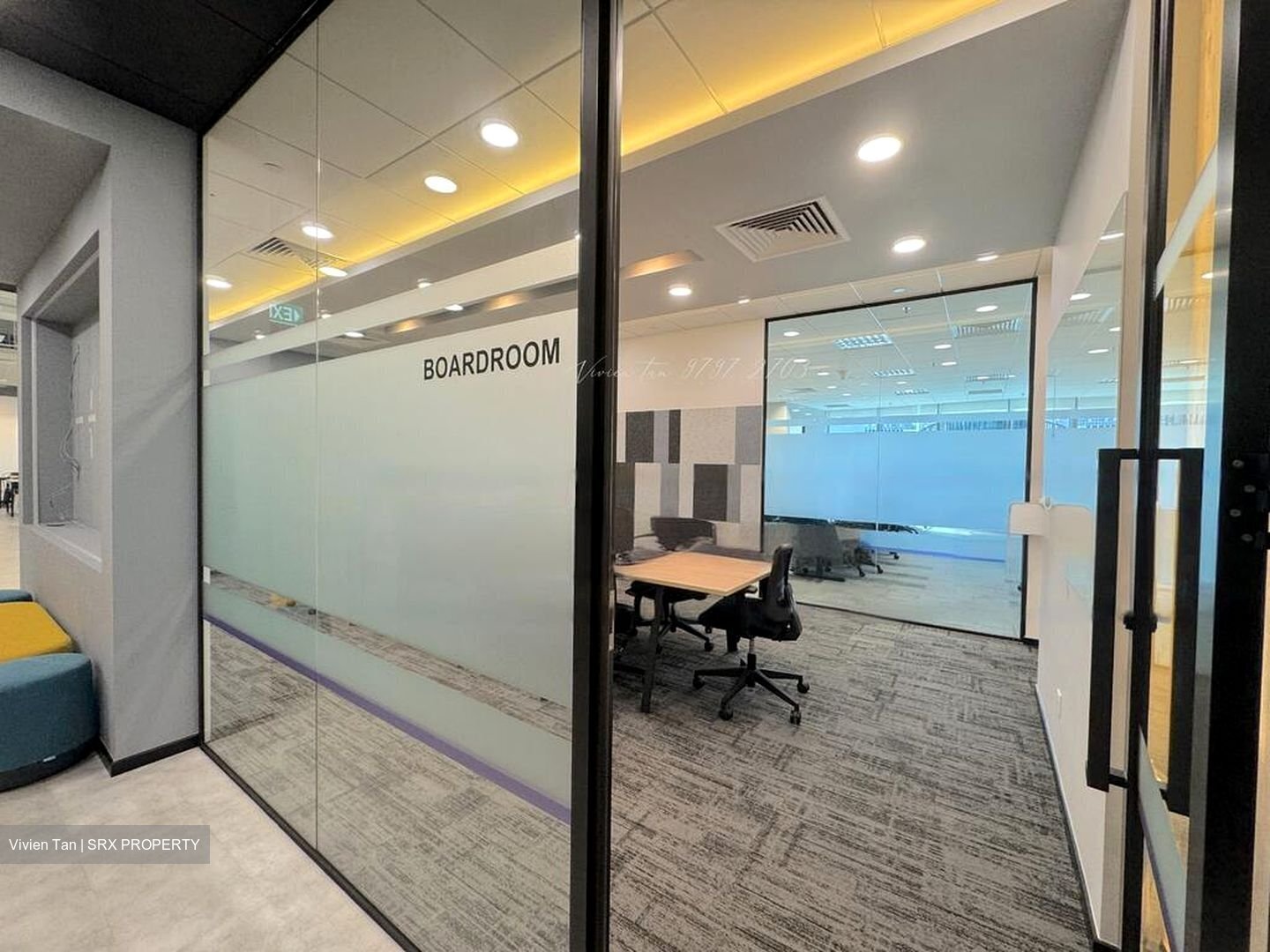 Tung Centre (D1), Office #456678561